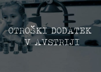 Oddaja Preverjeno, POP TV: “Avstrija razburja: otroci delavcev migrantov z nižjim otroškim dodatkom”