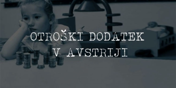 Oddaja Preverjeno, POP TV: “Avstrija razburja: otroci delavcev migrantov z nižjim otroškim dodatkom”