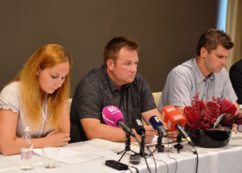 Slovenski delavci migranti bodo pravico iskali po sodni poti