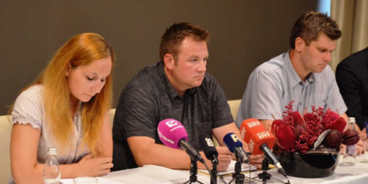 Slovenski delavci migranti bodo pravico iskali po sodni poti