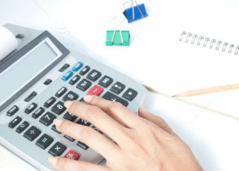 Kalkulator za božičnico