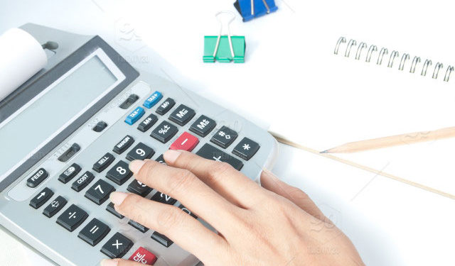 Kalkulator za božičnico