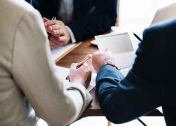 Delovni sestanek z avstrijskimi koalicijskimi poslanci