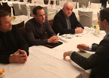 POMEMBNO: Vložena novela Zakon o dohodnini