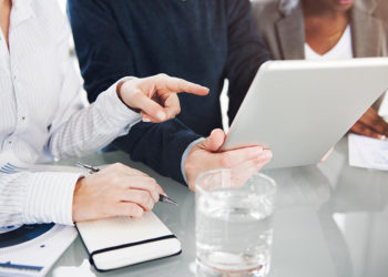 Imamo potrjen termin za sestanek z ministrom za finance