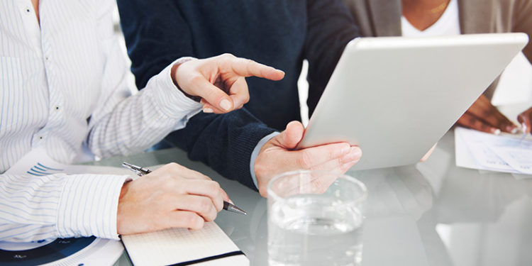 Imamo potrjen termin za sestanek z ministrom za finance