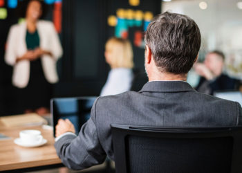 Delo odvetnikov v številkah