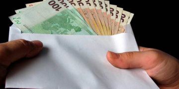 Vložena kazenska ovadba zaradi dajanja in sprejemanja podkupnine