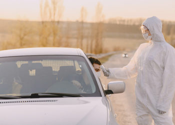 Domov, brez težav na meji, tudi za tedenske migrante iz Nemčije