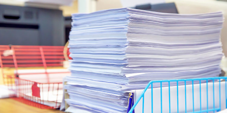 Pričetek zbiranja podpisov za spremembo zakonodaje