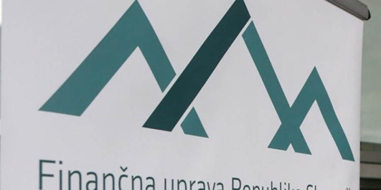 Za incidente in slabo voljo na FURS-ovih izpostavah po Sloveniji, je FURS kriv sam