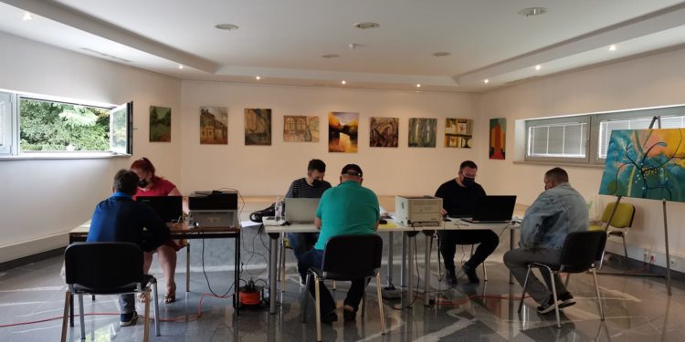 SINDIKAT PONOVNO NA TERENU – DOHODNINSKE NAPOVEDI